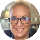 Caitlin Freige, LCSW