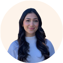 Caitlin Gharibeh, LMFT