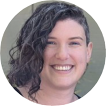 Caitlin Giammona, MA, CCC - SLP