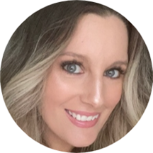 Caitlin Jennings, LCAS - A, LCMHC