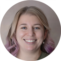 Caitlin Johnson, LCSW