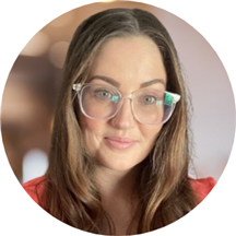 Caitlin Leteff, LMFT