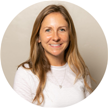 Caitlin Lindsey, LCSW