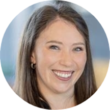 Caitlin M. Garlinghouse, NP, APRN