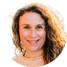 Caitlin Morris, LICSW