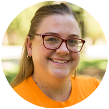 Caitlin Provencio, RD