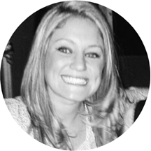 Caitlin Saxtein, SLP