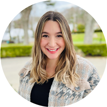 Caitlin Silverstein, LCSW