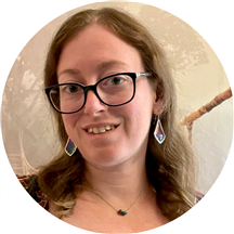 Caitlin Vijayanagar, LMHC, LMFT