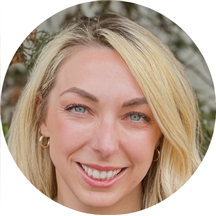 Caitlin Walther, LICSW