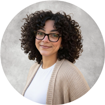 Caitlyn Delavera, MA