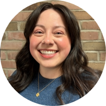 Caitlyn Dumford, MSW, LSW