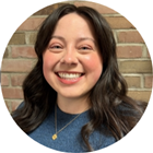 Caitlyn Dumford, MSW, LSW