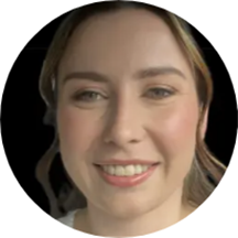 Caitlyn Longoria, CCC - SLP