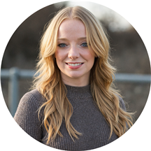 Caitlyn McCormack, MA