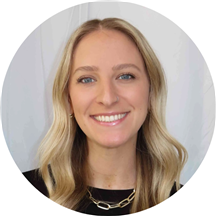 Caitlyn Messina, LCSW