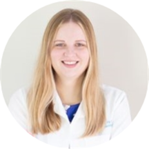 Caitlyn O'Neil, MSN, WHNP-BC