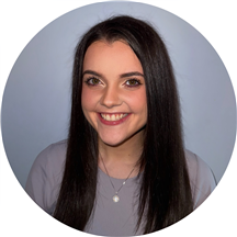 Caitlyn Pawlek, OTR/L