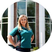 Caity Palomba, PT, DPT