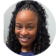 Calandria Currie, LMT