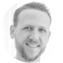 Caleb Bridges, LPC, NCC