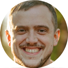 Caleb Keller, LMHCA, MA