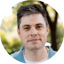 Caleb Spaulding, LMFT