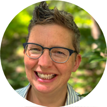 Callan Barrett, LICSW