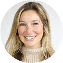 Callie Karpman, LMHC