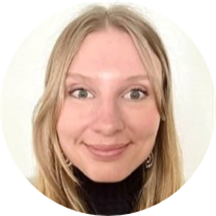 Callie Peterson, LMFT