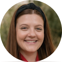 Callihan Caffery, LMFT