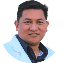 Calrito Villanueva Jr., PMHNP