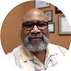 Calvin Whitehead, LCSW