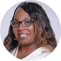 Cameda Dickerson, MA