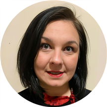 Camelia Thomas, LCSW