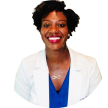 Camellia Douglas, PMHNP