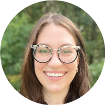 Cameo Bixby-Clemons, MS, LCMHC