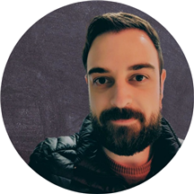 Cameron Cox, MSW, CSW