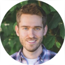 Cameron Mackinney, LMFT, MS, BS