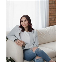 Cameryn Cimino, LMHC