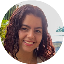 Camila De Vasconcelos, LCSW