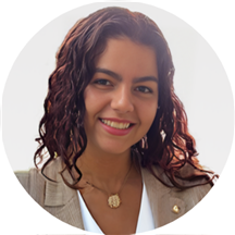 Camila De Vasconcelos, LMHC