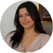 Camila Gonzalez Freire, LCSW