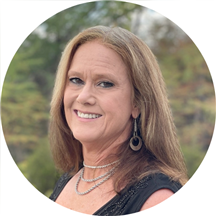 Camilla Jackson, LMFT