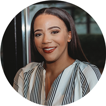 Camilla Vellon-Zwaga, LCSW