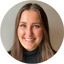 Camille Beck, LPC/MHSP