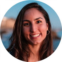 Camille Canales, LMFT