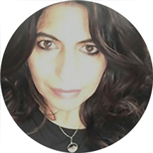 Camille Coulter, LMFT