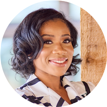 Camille Davis, PMHNP