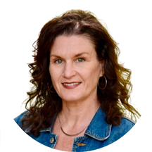 Camille Holland, LPC